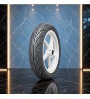 Servis 130/70-12 TL DIŞ LASTİK (STALLİON) Motosiklet Lastiği