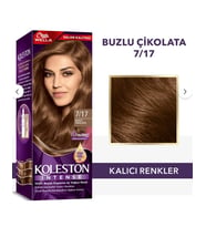 Koleston Intense 7-17 Buzlu Çikolata