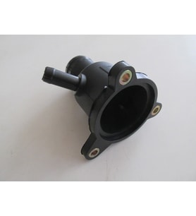 RENAULT MEGANE- 1- 99/02; TERMOSTAT KAPAĞI (3 BAĞLANTILI/PLASTİK)