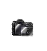 Nikon D7500 Hydrogel Ekran Koruyucu (2 ADET)