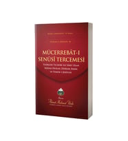 Mücerrebatı Senusi Tercümesi