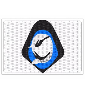 Ana Puzzle 240 Parça Yapboz