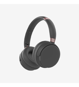 HP8 Premium ANC Kulak Üstü Bluetooth Kulaklık (Siyah)