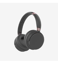 HP8 Premium ANC Kulak Üstü Bluetooth Kulaklık (Siyah)
