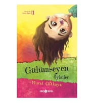 Gülümseyen Öyküler