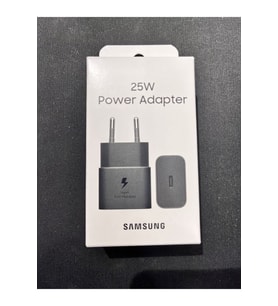 Samsung Ep-t2510n Type C Hızlı Şarj Adaptörü (25W)