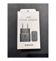 Samsung Ep-t2510n Type C Hızlı Şarj Adaptörü (25W)