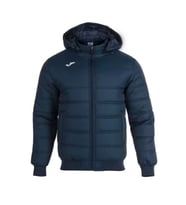 Joma Urban IV Bomber Jacket - Navy Blue (Lacivert)
