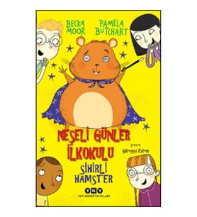 Neşeli Günler İlkokulu – Sihirli Hamster