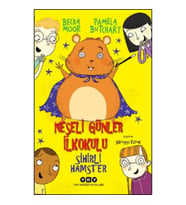 Neşeli Günler İlkokulu – Sihirli Hamster
