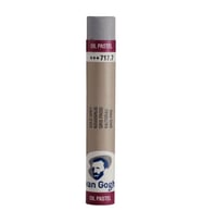 Van Gogh Yağlı Pastel Boya 717,7 Cold Grey 