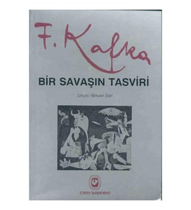 Bir Savaşın Tasviri