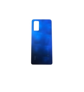 Xiaomi Redmi Note 12 Pro 4G Uyumlu Arka Kapak ( Pil Kapağı ) Gök Mavisi