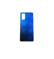 Xiaomi Redmi Note 12 Pro 4G Uyumlu Arka Kapak ( Pil Kapağı ) Gök Mavisi