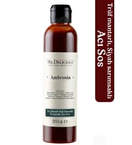 Trüf Mantarlı Acı Sos 255 gr