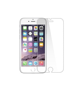 Iphone 6/6s/7/8 Uyumlu 3d 0,3 mmEkran Koruyucu Nano Esnek Flexible Micro Kırılmaz Cam