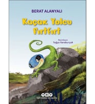 Kaçak Yolcu Fırtfırt
