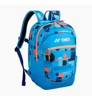 YONEX YY25 BA22512 ÇOCUK SIRT ÇANTAISI MAVİ