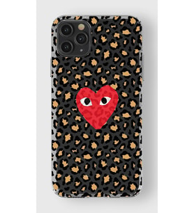 Iphone 11 Pro Uyumlu Baskılı Yumuşak Silikon Şeffaf Telefon Kılıfı