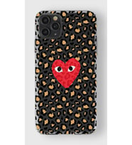 Iphone 11 Pro Uyumlu Baskılı Yumuşak Silikon Şeffaf Telefon Kılıfı