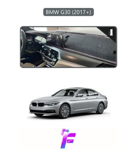 BMW G30 Torpido Örtüsü Güneşten, Isıdan, Çatlamadan Korur Oto Aksesuar Oto Aksesuar D14