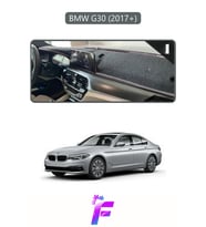 BMW G30 Torpido Örtüsü Güneşten, Isıdan, Çatlamadan Korur Oto Aksesuar Oto Aksesuar D14