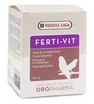 VERSELE.LAGA .FERTİ-VİT(ÜREME SEZONU VİTAMİNİ).200g