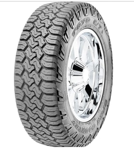 215/85R16 115/112Q 10PR OPEN COUNTRY A/T TOYO Yaz Lastigi 2014