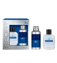 RBL SPORT EDT + DEODORANT 50 +150ML ERKEK