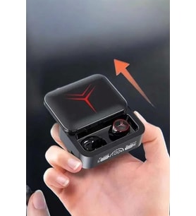 Yeni Nesil Powerbankli Bluetooth Bağlantılı Kablosuz Kulaklık