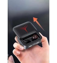 Yeni Nesil Powerbankli Bluetooth Bağlantılı Kablosuz Kulaklık