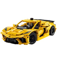 LEGO Technic Chevrolet Corvette Stingray 42205