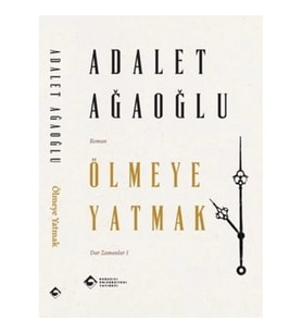 Ölmeye Yatmak