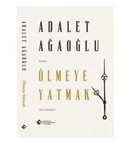 Ölmeye Yatmak