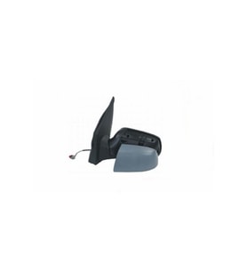 FORD FİESTA DIŞ DİKİZ AYNASI ELEKTRİKLİ ISITMALI ASTARLI SOL 2006- 6S6117683AE