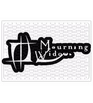 Mourning Widows Logo Puzzle 240 Parça Yapboz