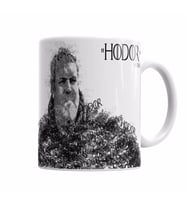 Game of Thrones Hodor Kupa Bardak Porselen