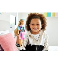 Barbie Grb51 Manken Bebek, Çok Renkli