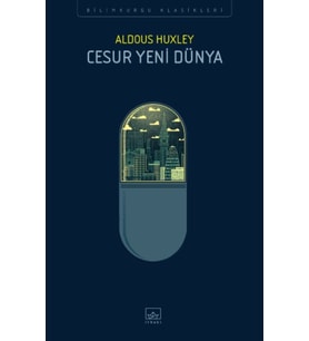 Cesur Yeni Dünya