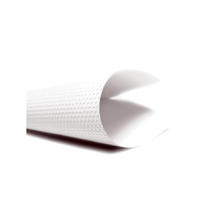 Yapışkanlı Delikli Folyo One Way Vision Delikli Cam Filmi 107 cm x 200 cm