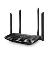 TP-LINK ARCHER C6 AC1200 Dual Band EV Ofis Tipi Router