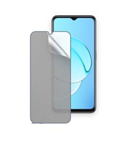 SChitec Realme 10 5G Uyumlu Ön Yüzey Mat Hidrojel Ekran Koruyucu