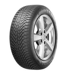 Fulda MultiControl 215/55R17 98V XL M+S 3PMSF