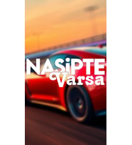 Nasipte Varsa 20x7,5 Jdm Yazı Araba-motosiklet Cam Etiket Sticker Beyaz Renk