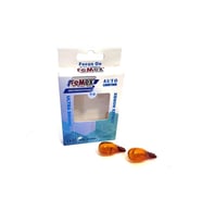FEMEX T15 W16W Sinyal Aydınlatma Naturel Turuncu
