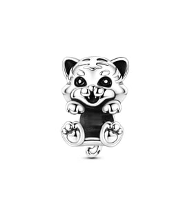 Minik Kaplan Charm