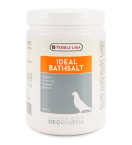 V.Laga Or.İdeal Bathsalt Güvercin(Banyo Tuzu) 1L