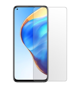 Xiaomi Mi 10T Pro 5G Ekran Koruyucu Esnek Kırılmaz HD Kalite Nano Cam Film (Renksiz)