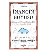 İnancın Büyüsü