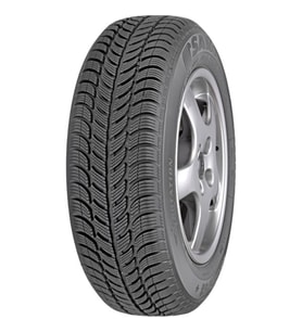 Sava Eskimo S3+ 195/60R15 88T M+S 3PMSF